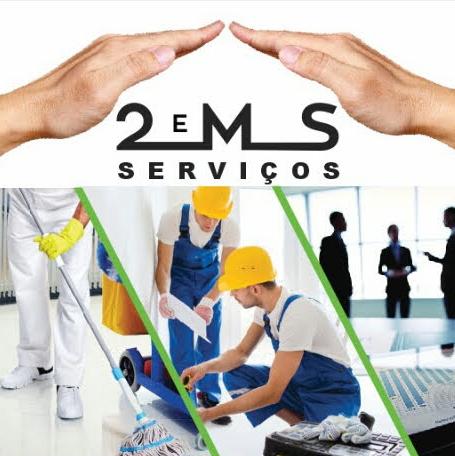2eMS SERVIÇOS - Especialista em Gestão de Condomínios e Assessoria Administrativa